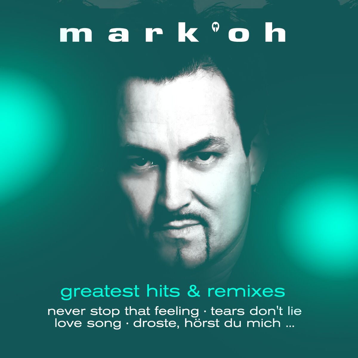 Mark 'Oh